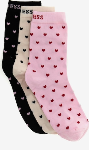 GUESS Sukat värissä monivärinen: etupuoli