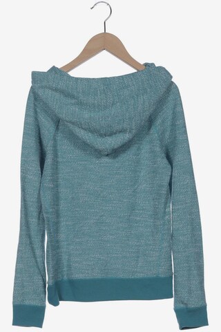 ROXY Sweatshirt & Zip-Up Hoodie in S in Green