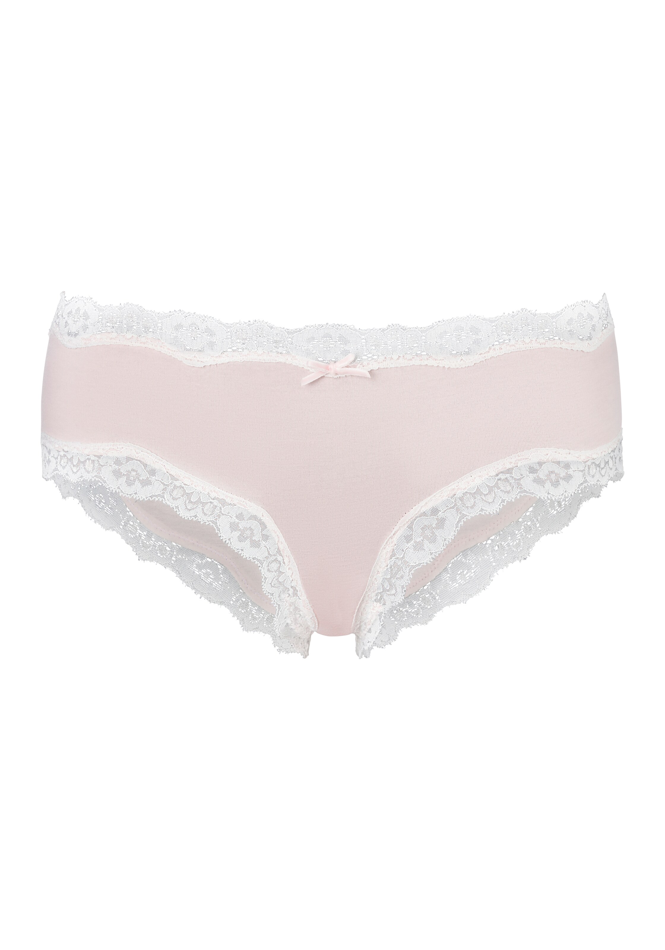 LASCANA Broekje in Gemengde kleuren