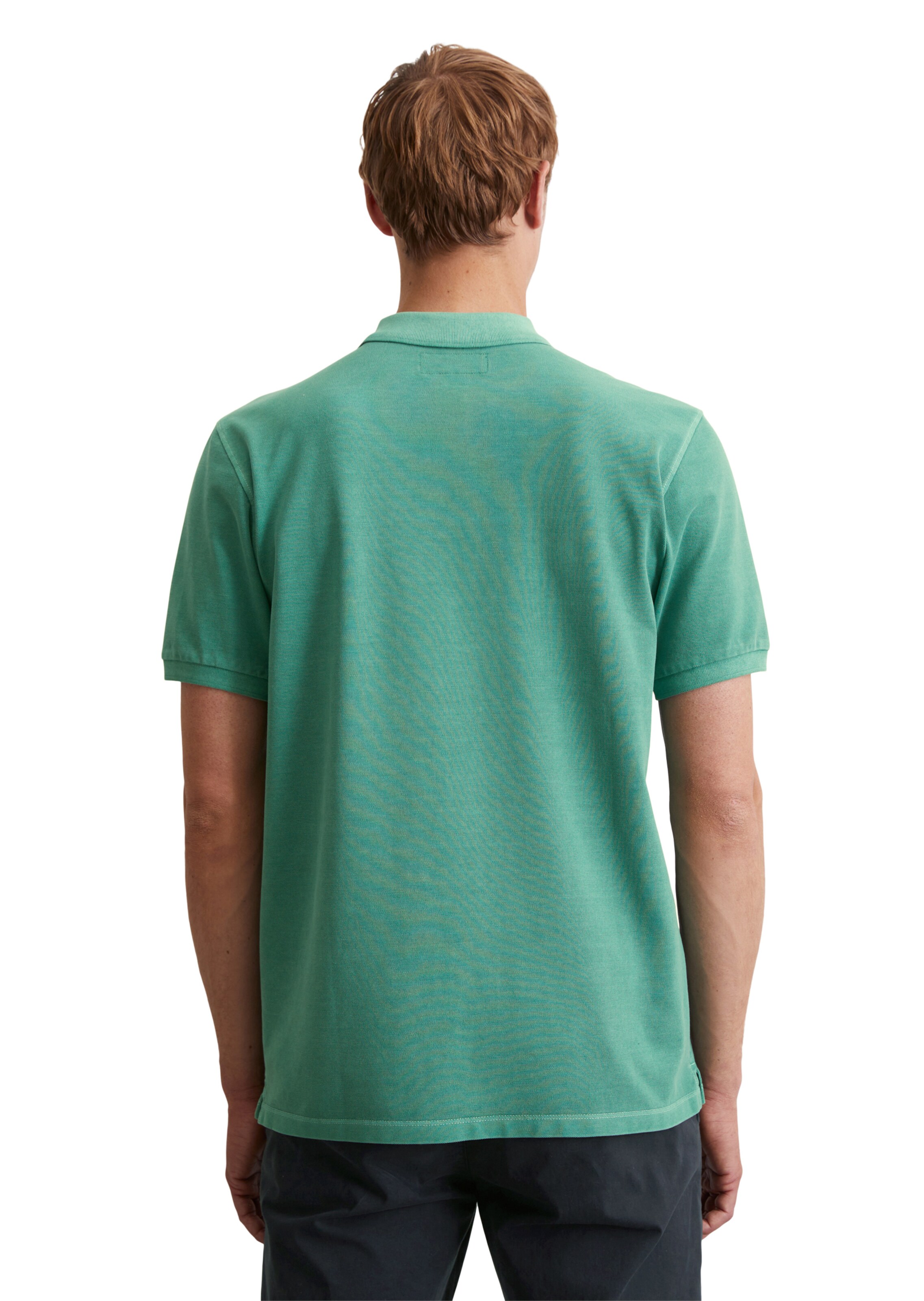 Marc O'Polo Shirt in Green
