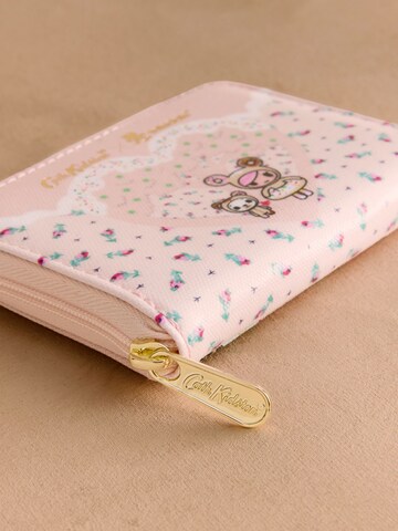 Cath Kidston Denarnica 'Tokidoki Mini' | roza barva