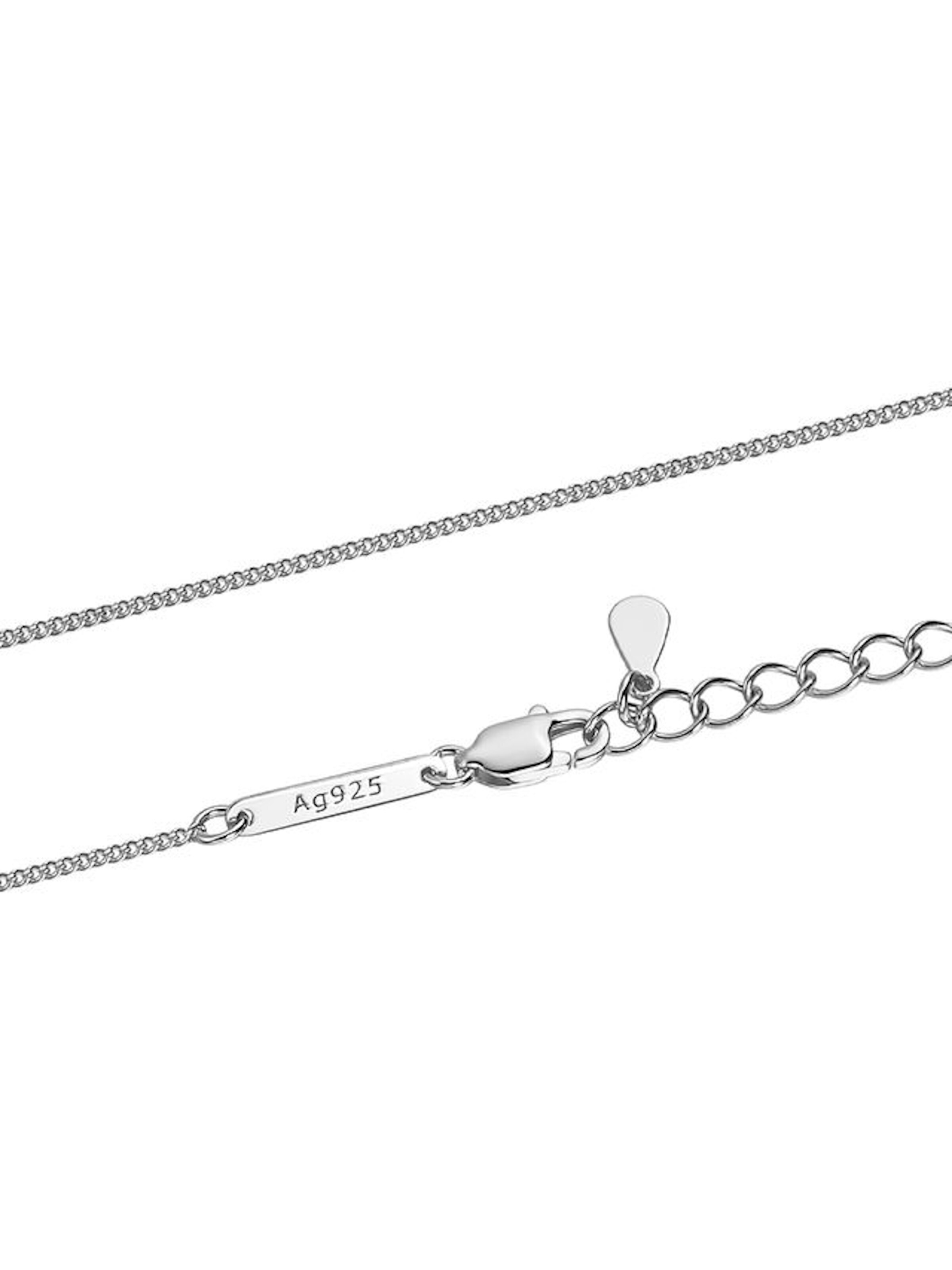 Hey Happiness - Cadena 'Harmony' en plata