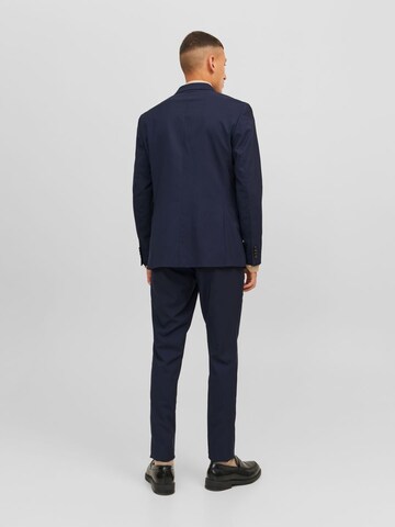 JACK & JONES Slim fit Blazer in Blue