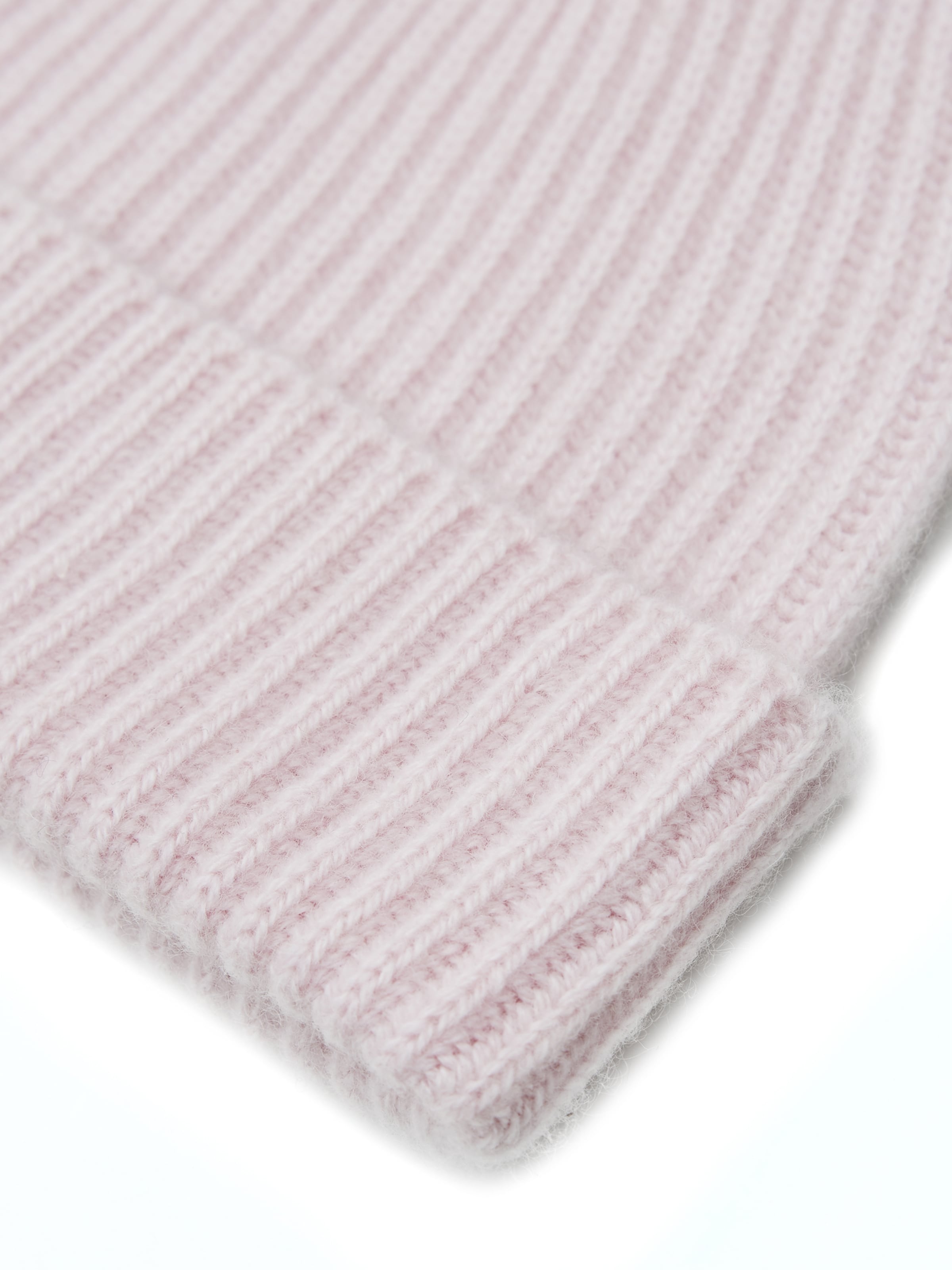 Bonnet Style Republic en rose