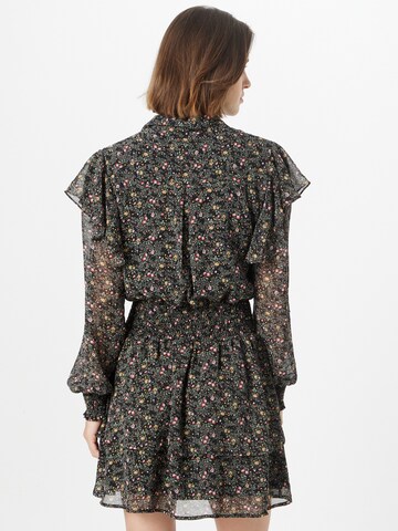 Colourful Rebel Shirt dress 'Zina' in Mixed colours