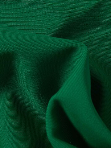 Magicshe Triangle Swimsuit in Green