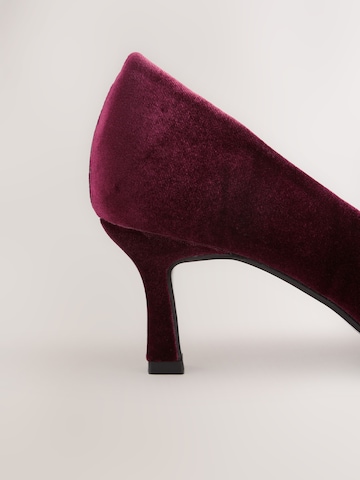 Next Pumps 'Forever Comfort' in Rood