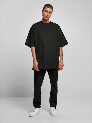 Urban Classics Shirt in Black