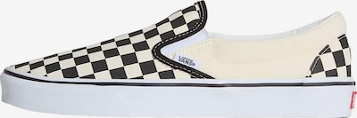 44 dydžio Loaferai 'Classic' iš VANS, spalva – juoda / balta, Prekių apžvalga