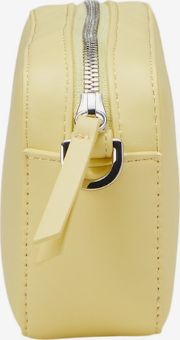 Marc O'Polo Crossbody Bag in Yellow