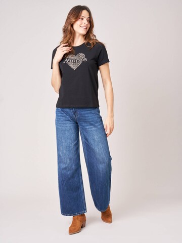 Deeluxe Shirt in Black