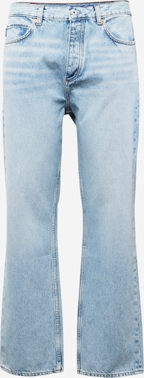 Džinsai 'Nate' iš HUGO, spalva – šviesiai mėlyna, Prekių apžvalga