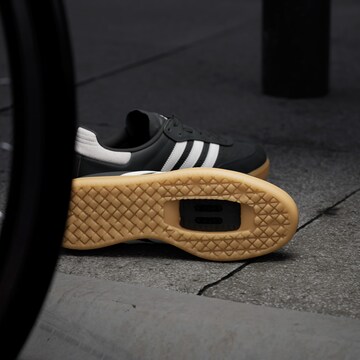Scarpa sportiva 'Velosamba' di ADIDAS PERFORMANCE in nero
