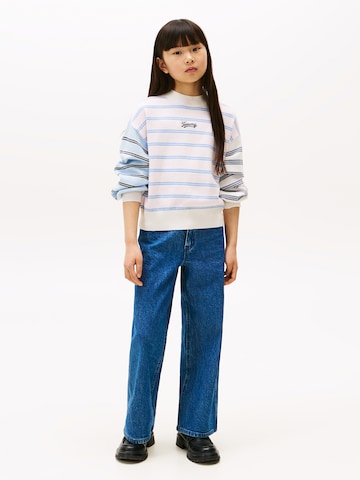 TOMMY HILFIGER Свитер в Белый