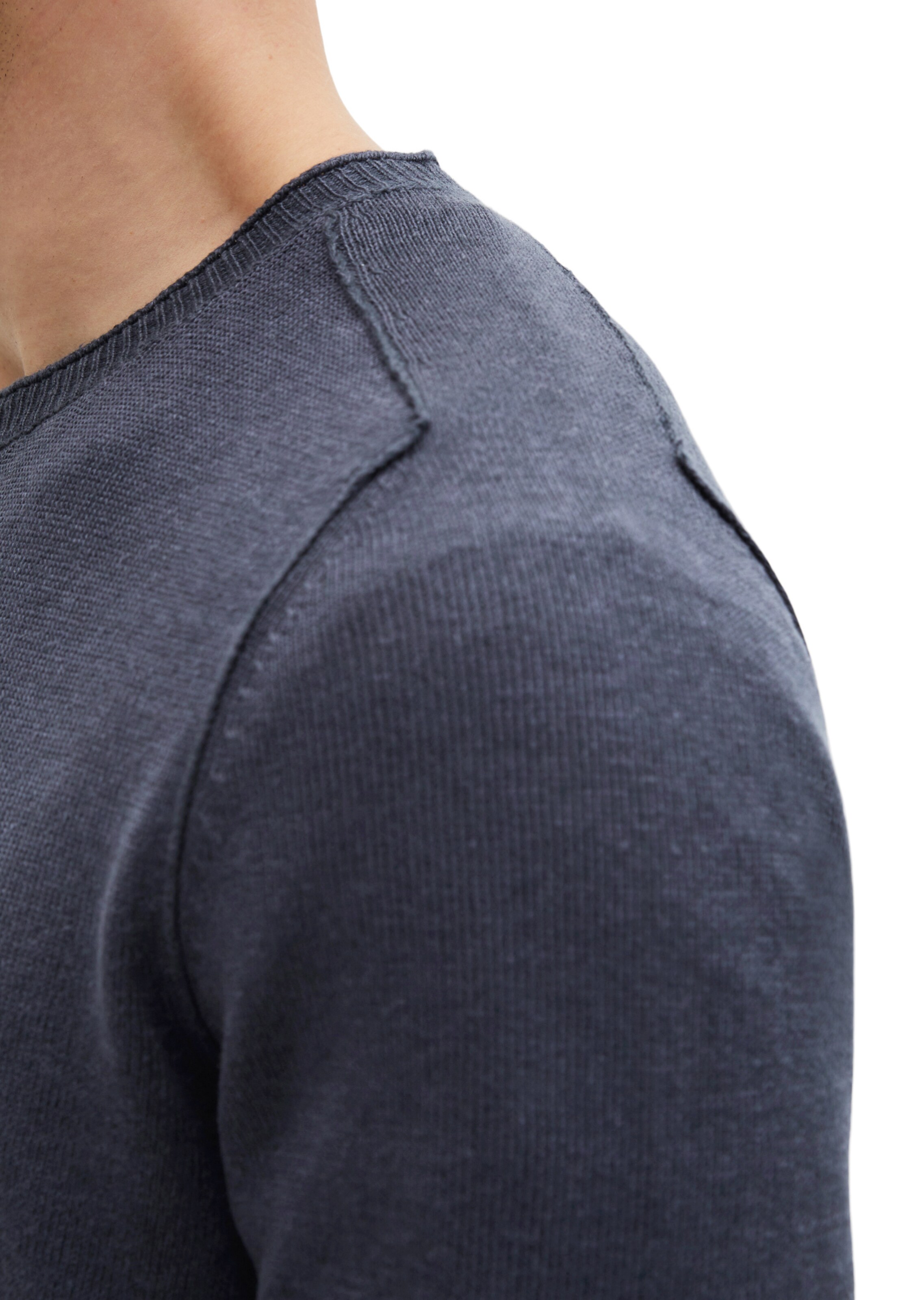 Marc O'Polo Sweater in Blue