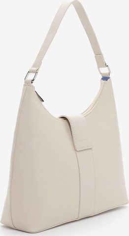 Emily & Noah Pouch ' E&N Grenoble RUE 09 ' in Beige