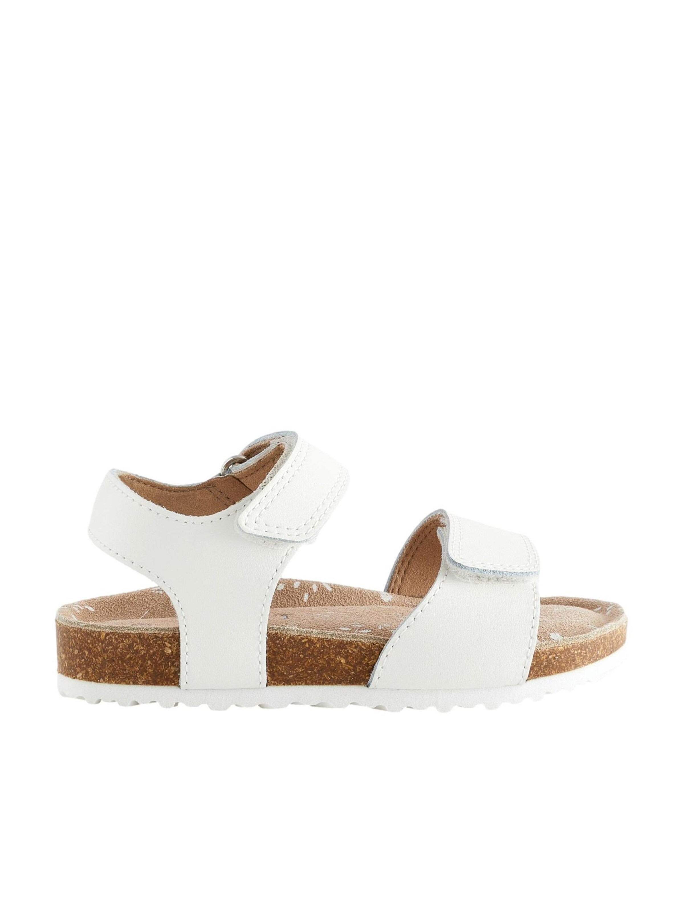 Sandalo di Next in bianco