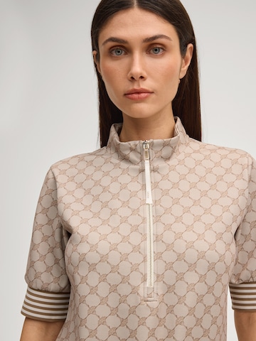 JOOP! Dress 'Toina' in Beige