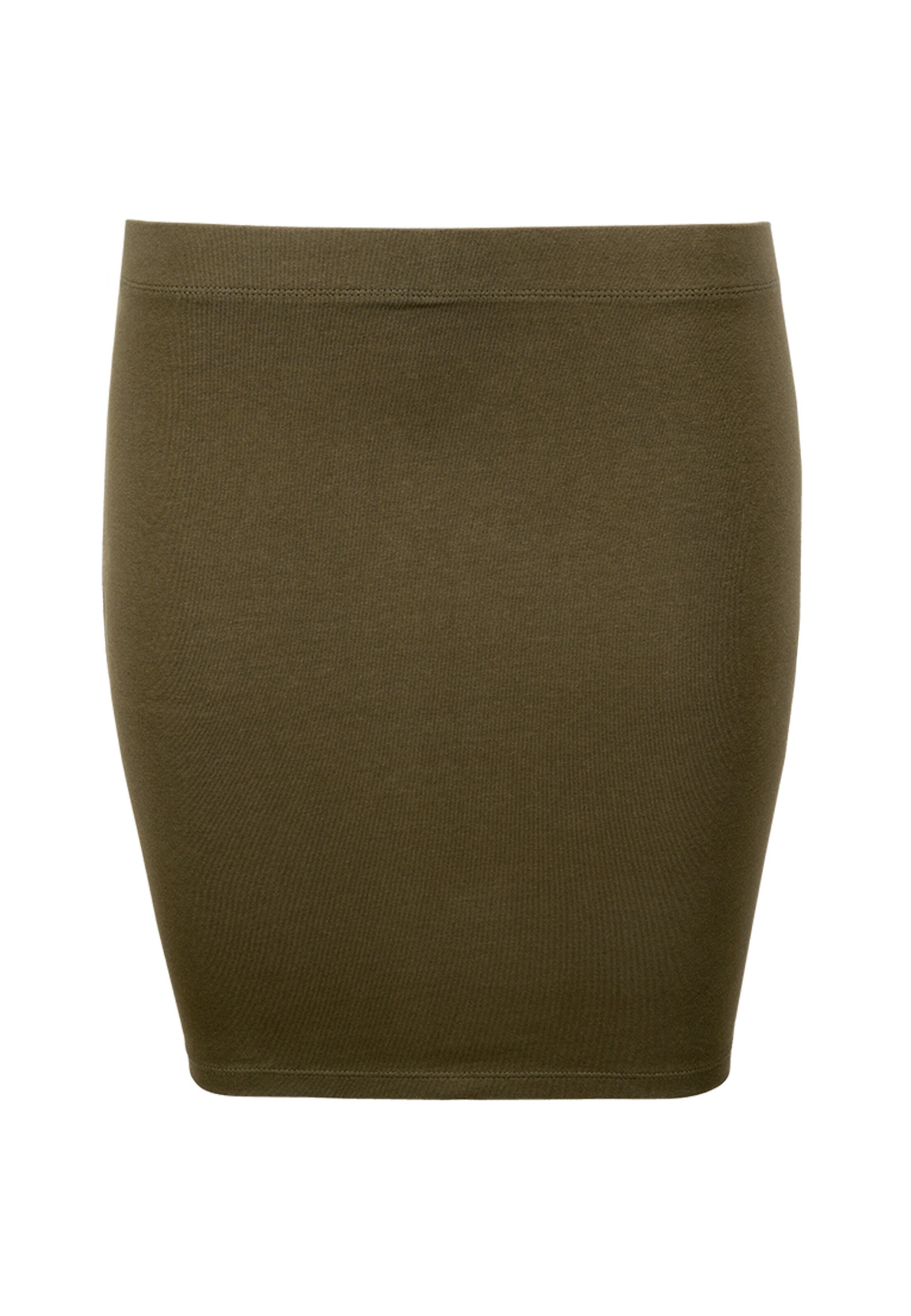 Brandit Top w kolorze zielony