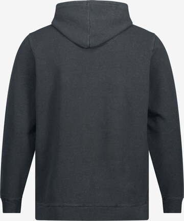 JAY-PI Sweatshirt in Grau