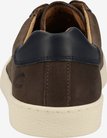 CAMEL ACTIVE Sneakers laag in Grijs