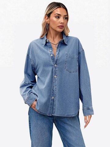 mėlyna Imily Bela Palaidinė