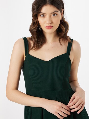 ABOUT YOU - Vestido 'Livina' em verde