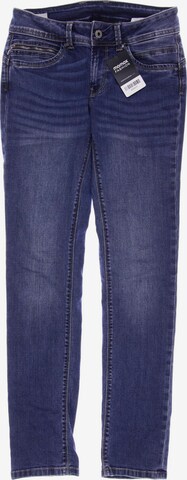 Pepe Jeans Jeans 27 in Blau: predná strana