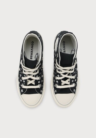 CONVERSE Sneakers 'CTAS' in Zwart
