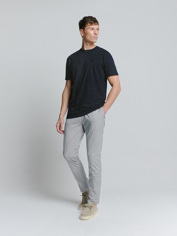 No Excess - Camiseta en azul