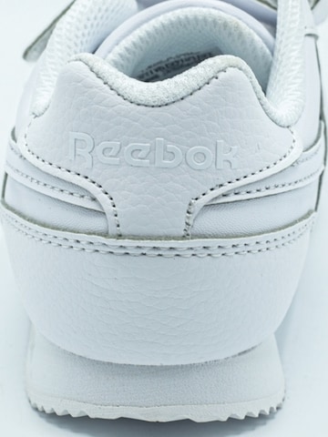 Reebok Sneaker 'Royal Classic Jogger' in Weiß