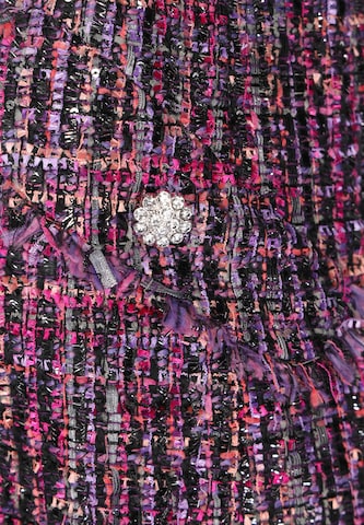faina - Blazer en lila
