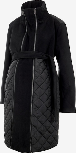 MAMALICIOUS Winter coat 'Giggy' in Black, Item view