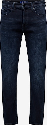 Only & Sons Farkut 'ONSWEFT' värissä laivastonsininen, Tuotenäkymä