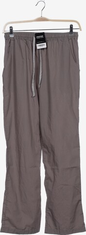 Van Laack Pants in L in Grey: front