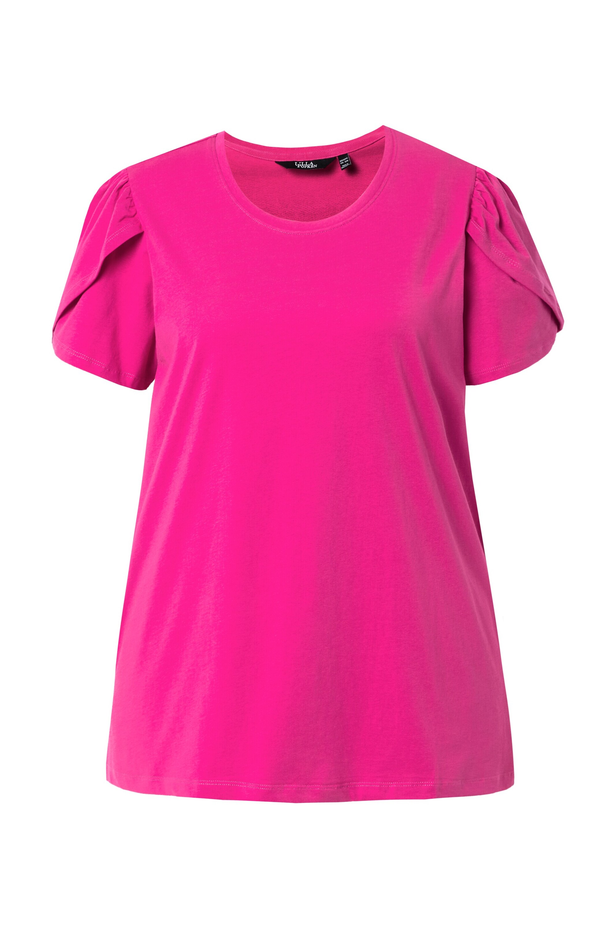 Ulla Popken Shirt in Pink, Item view