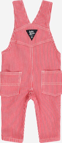 OshKosh Regular Latzhose in Rot