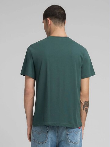 REPLAY - Camiseta en verde
