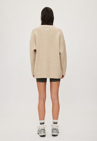 rethinkit studios Trui in Beige