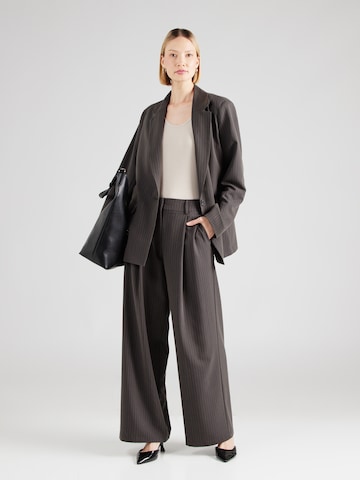 JDY Top 'JDYMILA' - szürke