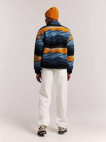 Sweat de sport 'PRTBrowser' PROTEST en bleu