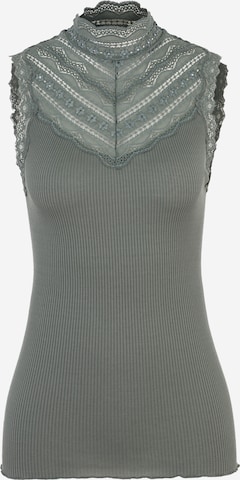 rosemunde Top in Green: front