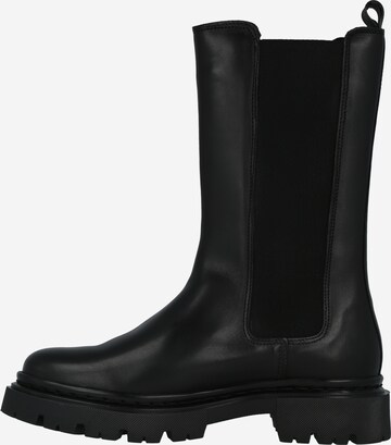 BULLBOXER - Botas Chelsea en negro