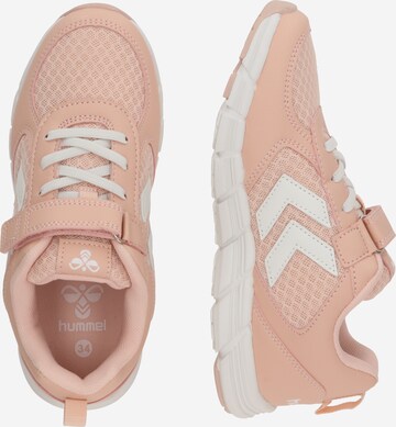 Hummel Sportssko 'SPEED' i pink