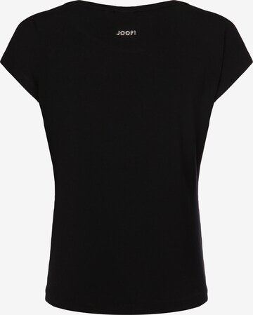 JOOP! Shirt in Black: front