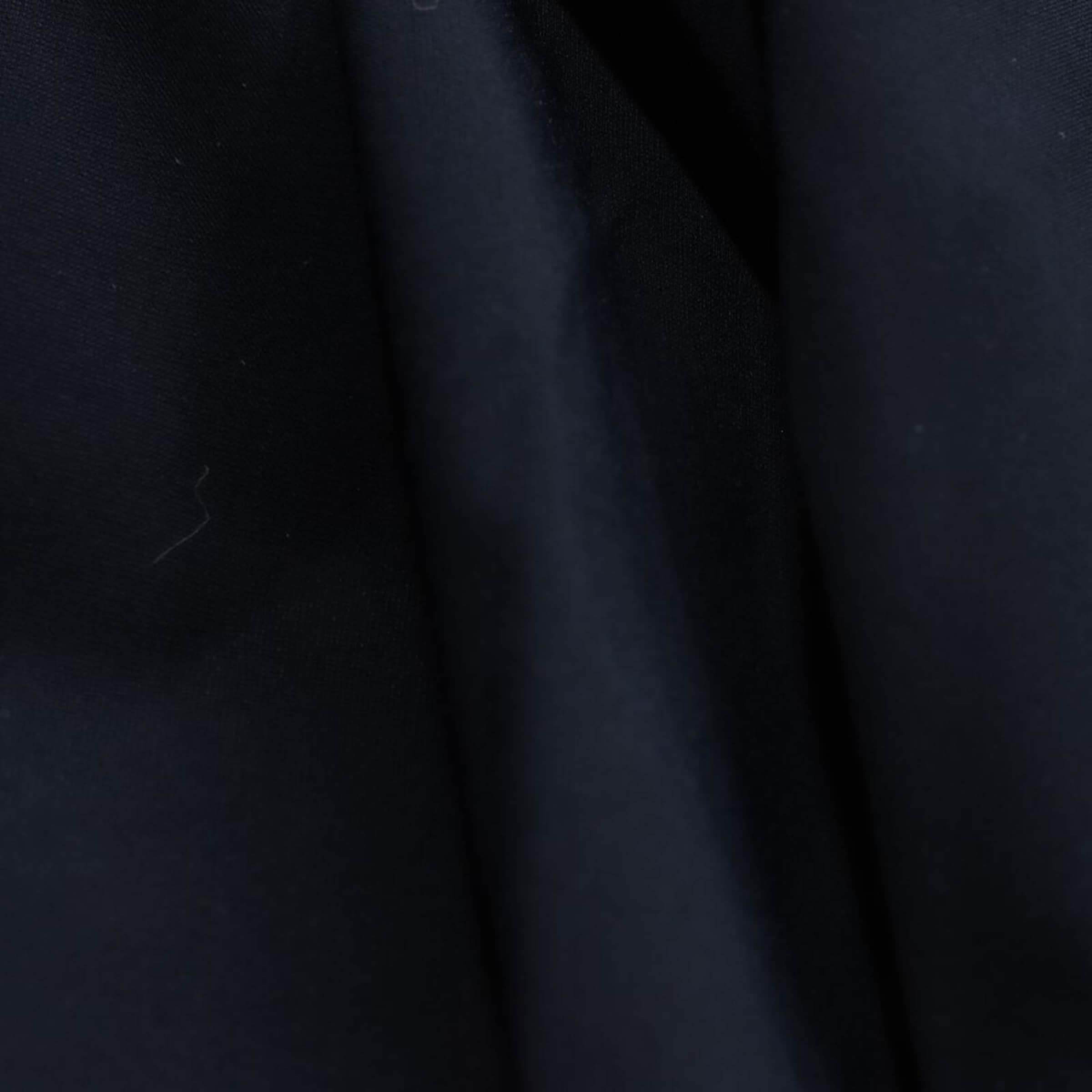 Raffaello Rossi Jumpsuit in S in Blue