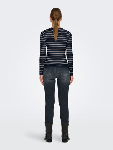 Pullover 'ONLMILA' di ONLY in blu