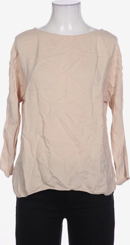 HALLHUBER Blouse & Tunic in S in Beige: front