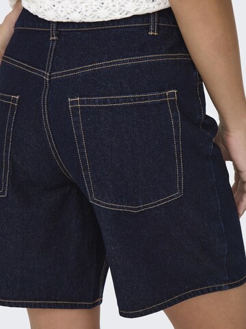 Regular Jean 'JDYElla' JDY en bleu