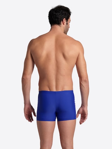 Maillot de bain de sport 'ICONS' ARENA en bleu